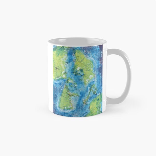 Item preview, Tectonic Shifts designed and sold by ElvisSantanaArt.