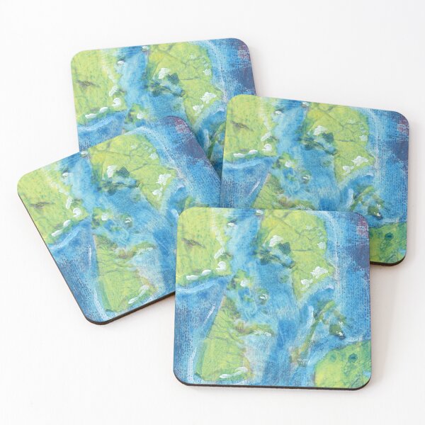 Item preview, Tectonic Shifts designed and sold by ElvisSantanaArt.
