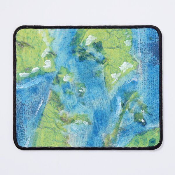 Item preview, Tectonic Shifts designed and sold by ElvisSantanaArt.