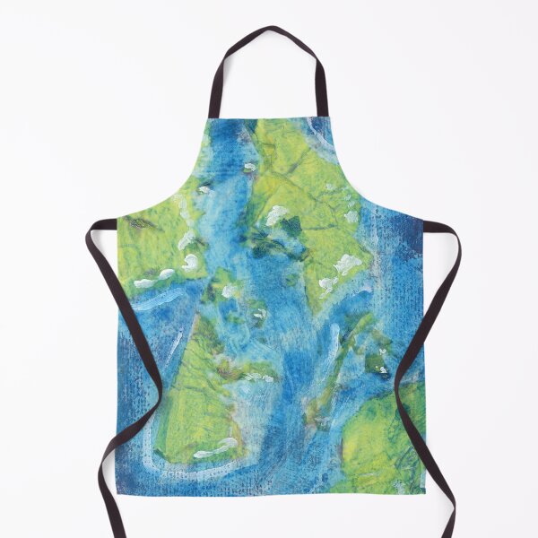Item preview, Tectonic Shifts designed and sold by ElvisSantanaArt.