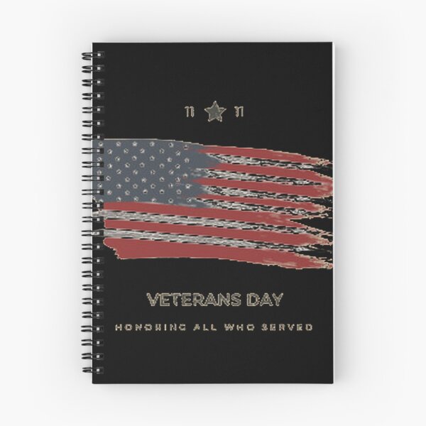 Item preview, Veterans Day designed and sold by nanakoe.