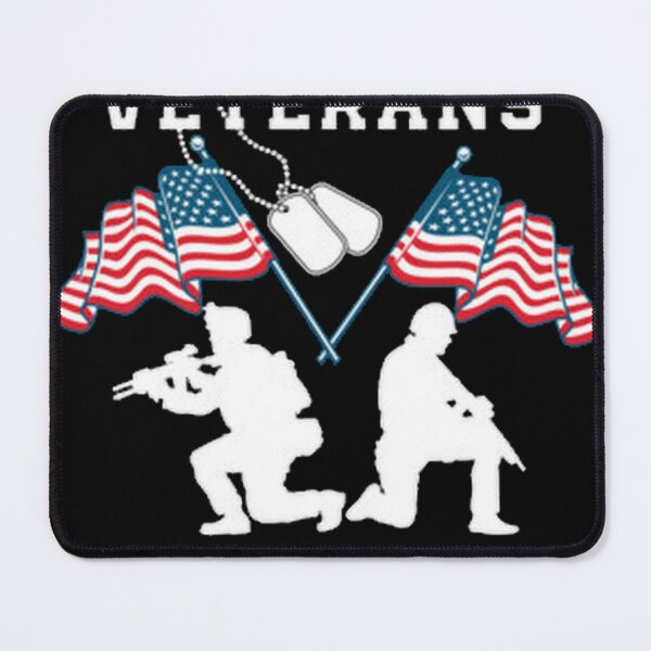 Item preview, Veterans For Biden designed and sold by nanakoe.