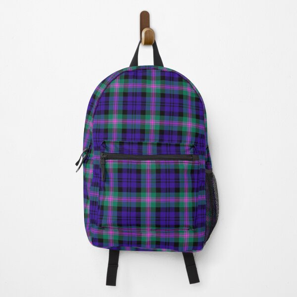 Item preview, BAIRD Tartan | Classic Aberdeenshire Clan & Family Name Plaid Design designed and sold by The Plaid Store®.