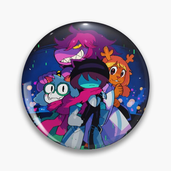 Item preview, deltarune designed and sold by Malakiacount.