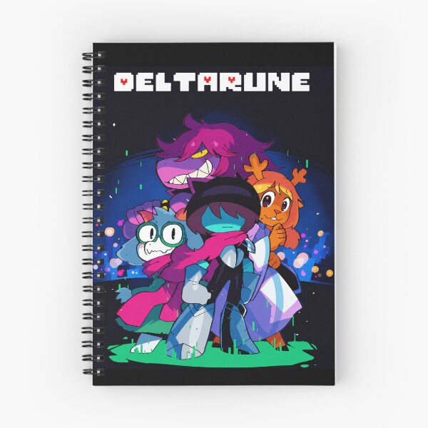 Item preview, deltarune designed and sold by Malakiacount.
