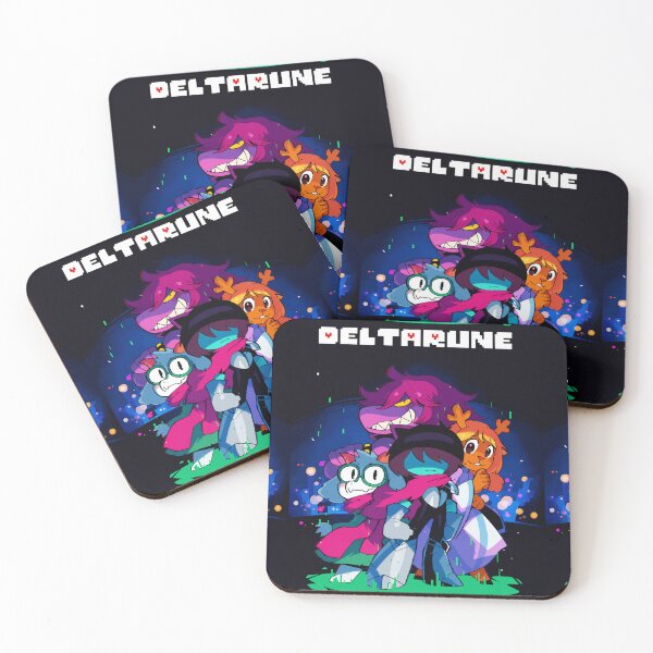 Item preview, deltarune designed and sold by Malakiacount.
