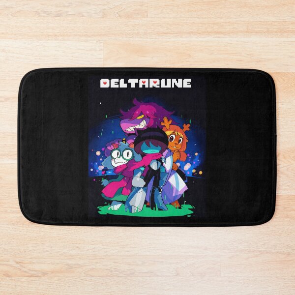 Item preview, deltarune designed and sold by Malakiacount.
