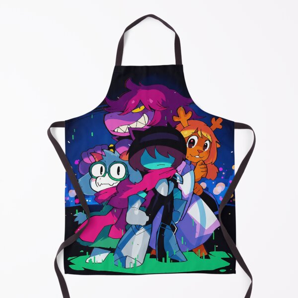 Item preview, deltarune designed and sold by Malakiacount.