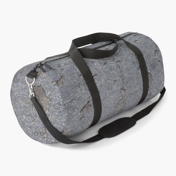 Item preview, Textured Crackled Asphalt with Sparkling Quartz Particles designed and sold by NorthWild.