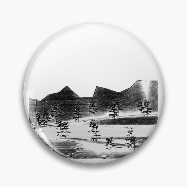 Item preview, Charcoal HillSide designed and sold by AlicetheRose98.