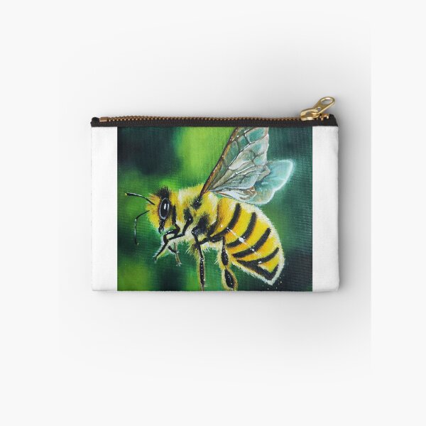 Item preview, The bee gives life designed and sold by YolaKoza.