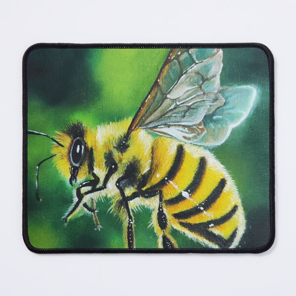 Item preview, The bee gives life designed and sold by YolaKoza.