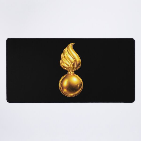 Item preview, Ordnance Corps Branch Insignia - 3D - Enhanced designed and sold by Military Insignia Products.
