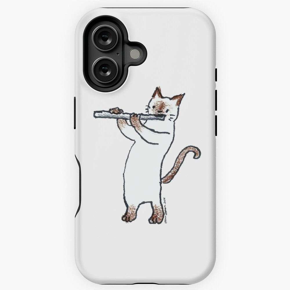 Item preview, iPhone Magsafe Tough Case designed and sold by elenasloman.
