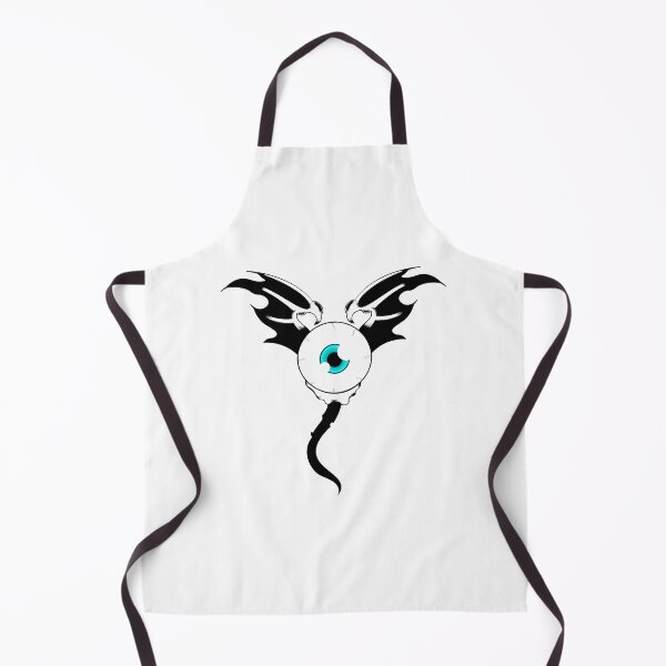 Item preview, Demonic Eye with Wings | Tattoo Design designed and sold by ProdbyNiECO.