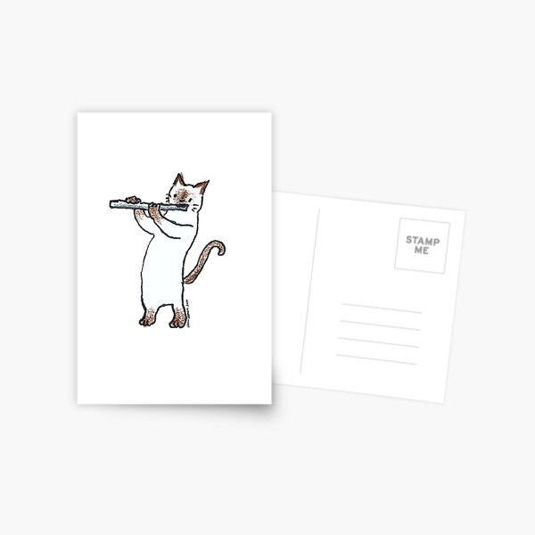 Item preview, Meowtet: Patootie designed and sold by elenasloman.