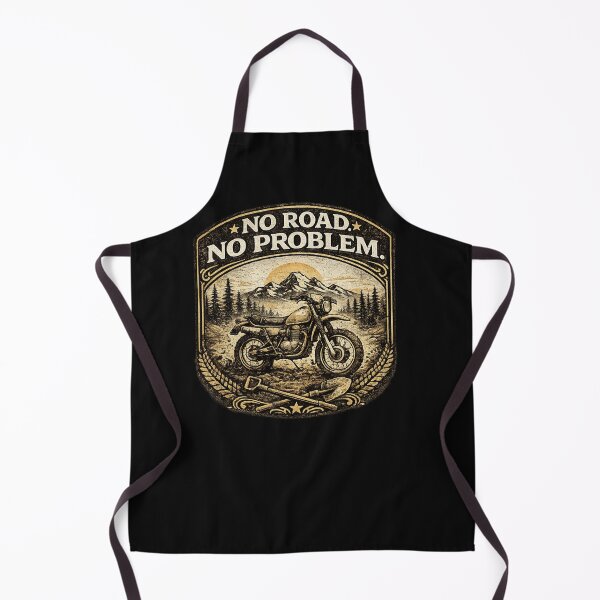Item preview, No Road No Problem designed and sold by djbingib.