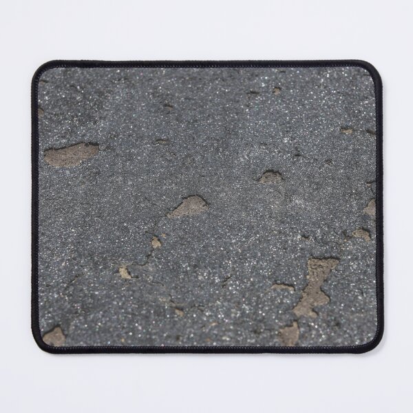 Item preview, Sparkling Asphalt Texture with Shallow Depth of Field designed and sold by NorthWild.