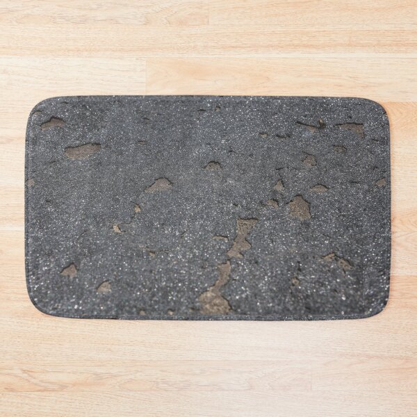 Item preview, Sparkling Asphalt Texture with Shallow Depth of Field designed and sold by NorthWild.