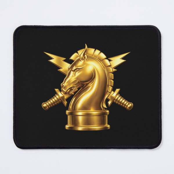 Item preview, Psychological Operations Branch Insignia - 3D - Enhanced designed and sold by Military Insignia Products.