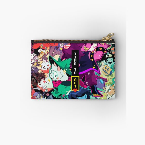 Item preview, deltarune designed and sold by Malakiacount.