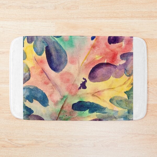 Item preview, Sunset Scheels All Sports Watercolor Ocean Horizon designed and sold by Giuliaclimb.