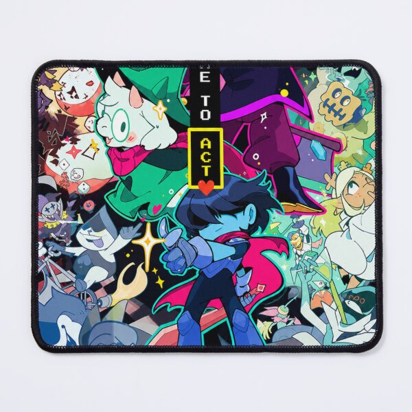 Item preview, deltarune designed and sold by Malakiacount.