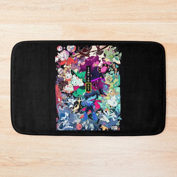 Item preview, deltarune designed and sold by Malakiacount.