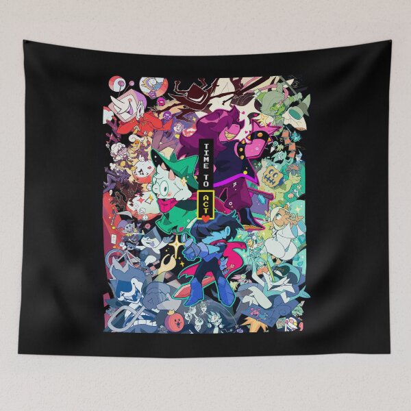 Item preview, deltarune designed and sold by Malakiacount.