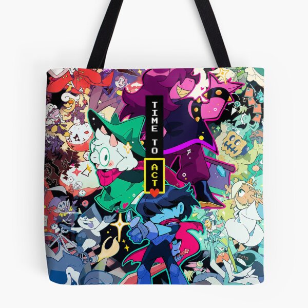 Item preview, deltarune designed and sold by Malakiacount.