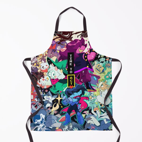 Item preview, deltarune designed and sold by Malakiacount.