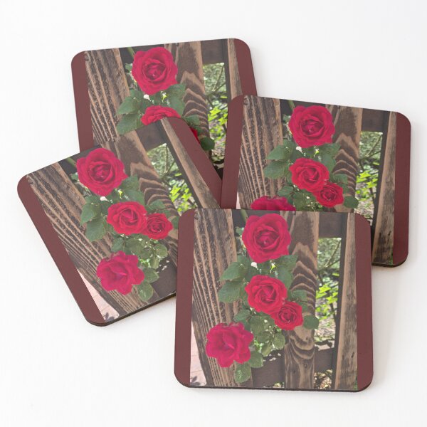Item preview, Roses by ElitebyElise designed and sold by ExceptionallyHumbleArtbyElise (Once known as ElitebyElise).