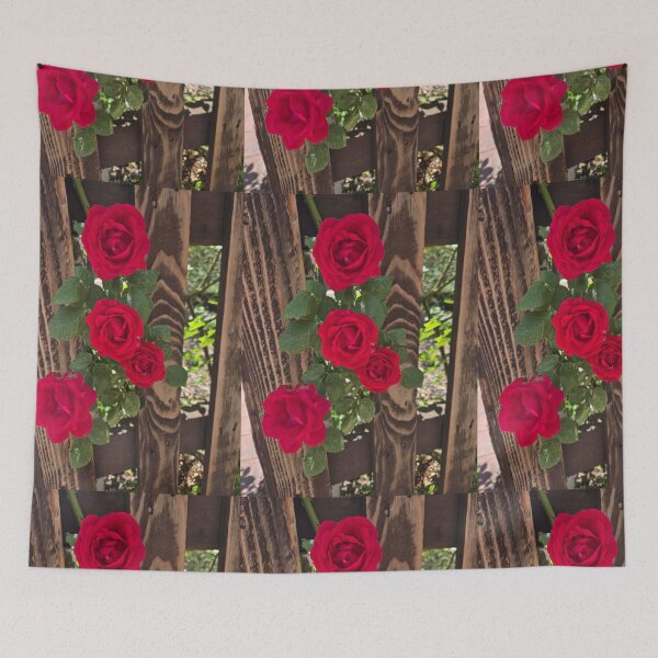 Item preview, Roses by ElitebyElise designed and sold by ExceptionallyHumbleArtbyElise (Once known as ElitebyElise).