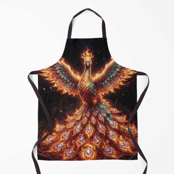 Item preview, PhonixPeacock designed and sold by DraysDesigns.