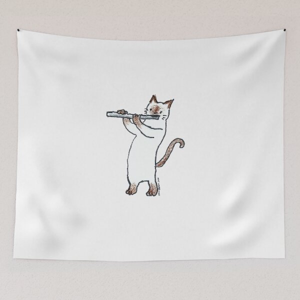Item preview, Meowtet: Patootie designed and sold by elenasloman.