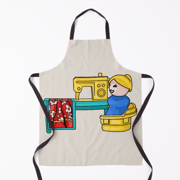 Item preview, Mother Sewing designed and sold by Unhinged Heather.