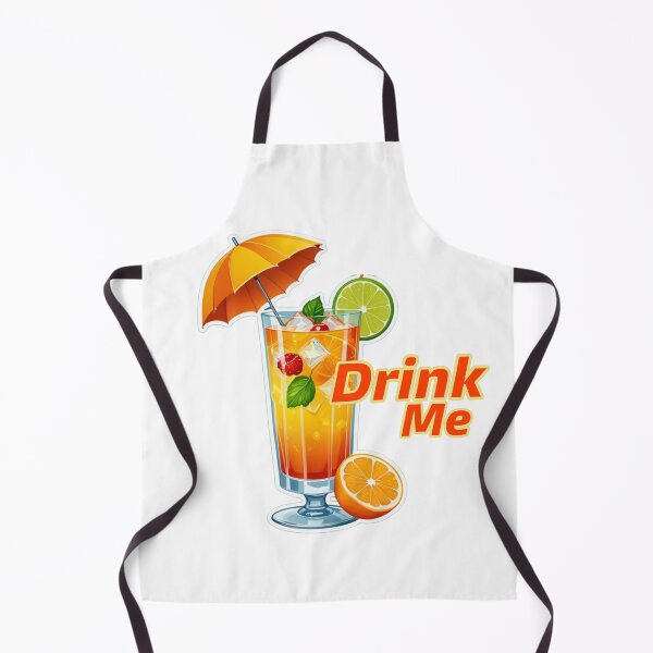 Item preview, Drink me designed and sold by Seventonix.