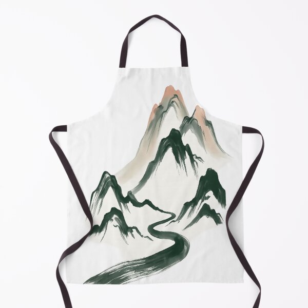Item preview, Japanese Nature Aesthetic Merchandise designed and sold by designbyuzi.