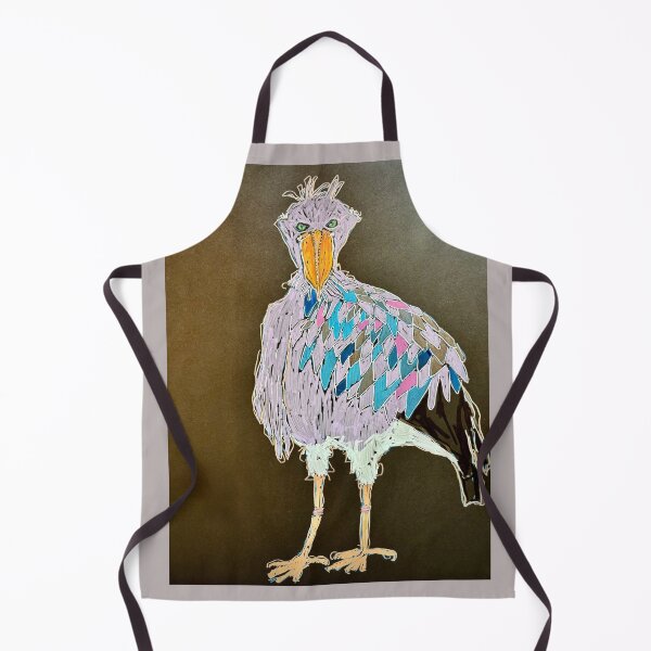 Item preview, shoebill stork designed and sold by junehog.