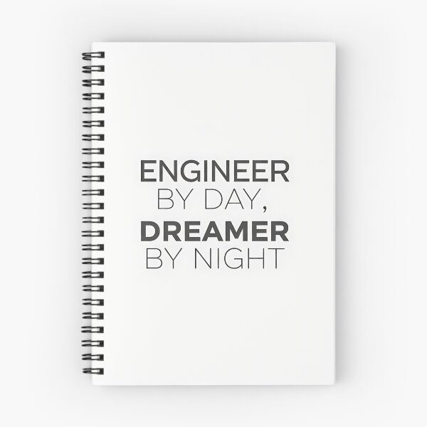 Item preview, By Day Dreamer By Night Minimalist Quote designed and sold by Michaelragheb.