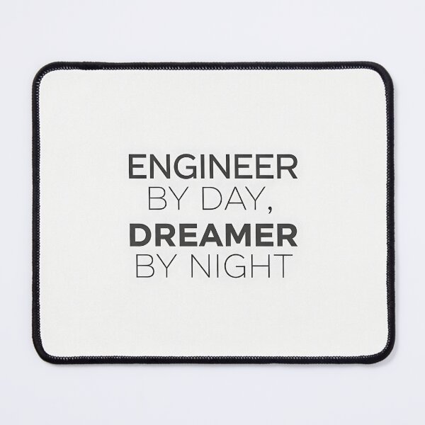Item preview, By Day Dreamer By Night Minimalist Quote designed and sold by Michaelragheb.