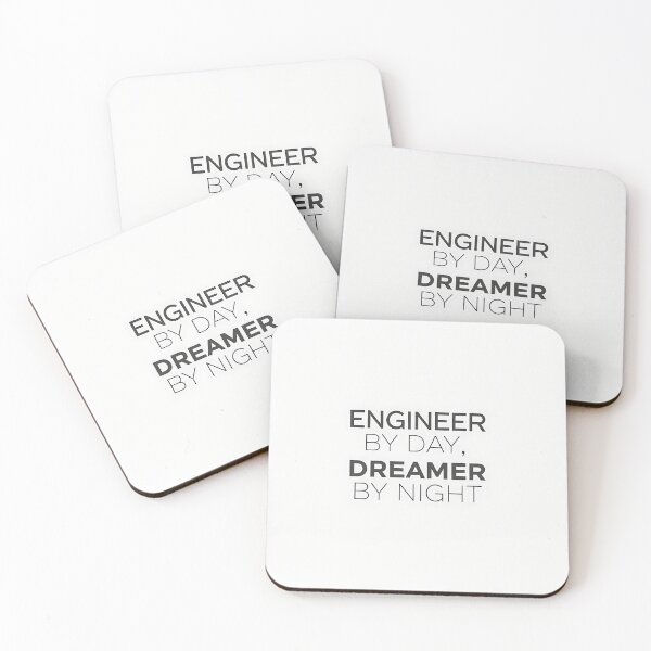 Item preview, By Day Dreamer By Night Minimalist Quote designed and sold by Michaelragheb.