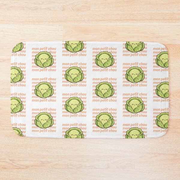 Item preview, mon petit chou designed and sold by wheelhouse-arts.