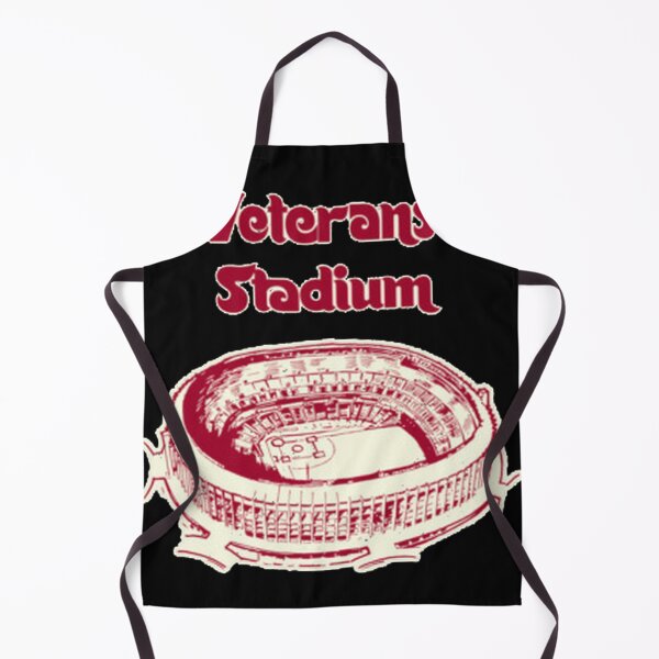 Item preview, Veterans Stadium designed and sold by nanakoe.
