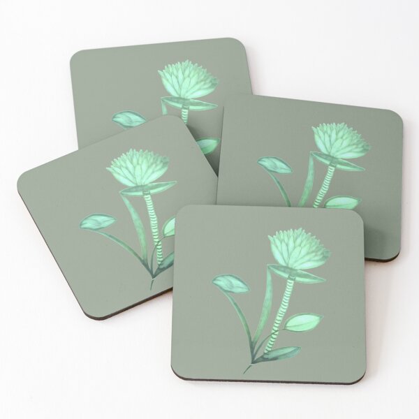 Item preview,   Botanical Rhapsody - Olive Mystique designed and sold by energyoflove333.