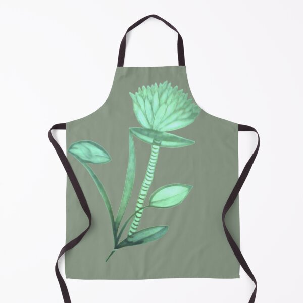 Item preview,   Botanical Rhapsody - Olive Mystique designed and sold by energyoflove333.