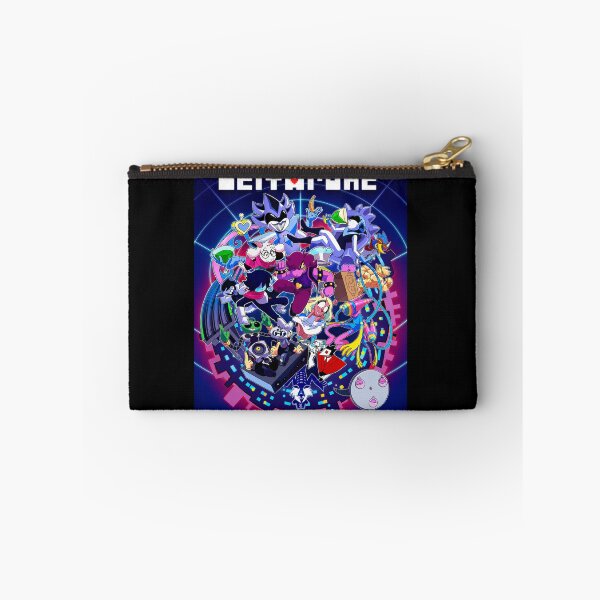 Item preview, deltarune designed and sold by Malakiacount.
