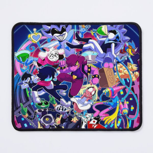 Item preview, deltarune designed and sold by Malakiacount.