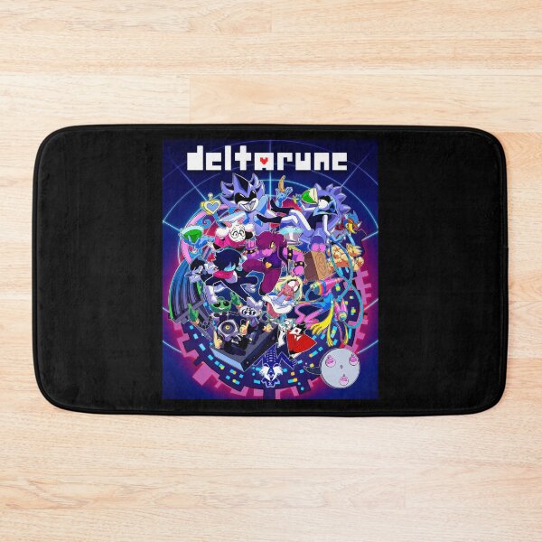 Item preview, deltarune designed and sold by Malakiacount.