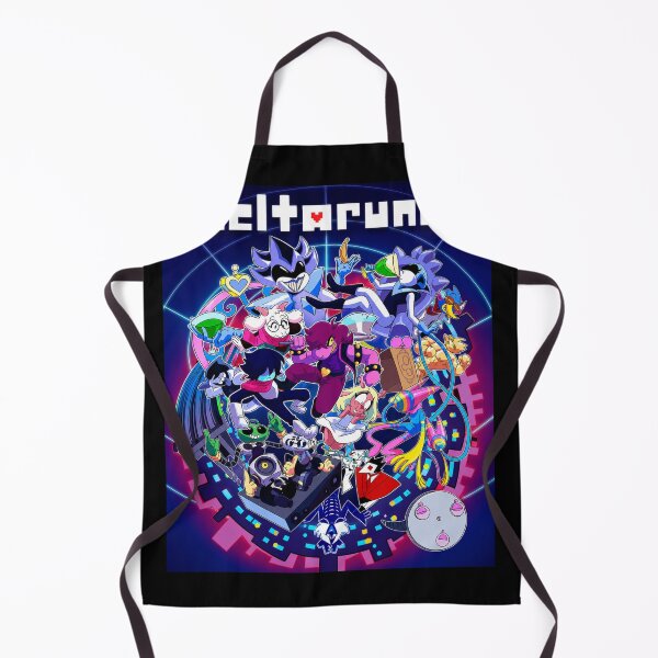 Item preview, deltarune designed and sold by Malakiacount.